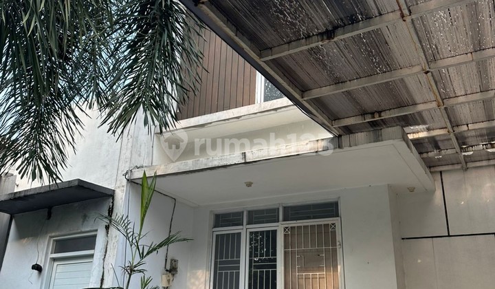 Dijual Rumah SHM Hook di Binong 1 Residence By Rumah Chinida (Dw)