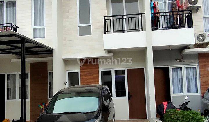 Dijual Rumah 2 Lantai di Gladiola Residence Ciledug By Rumah Chinida 1