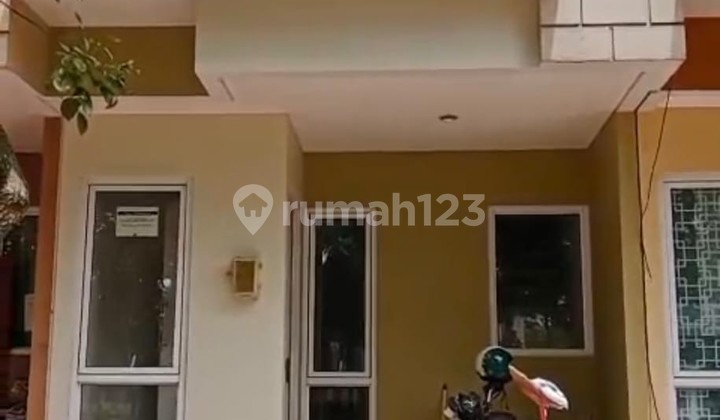Dijual Rumah SHM 2 Lantai di Virginia Village By Rumah Chinida (Dw)