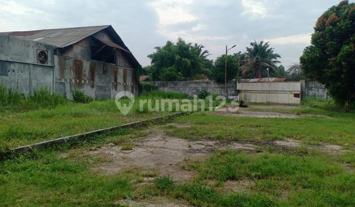 Disewakan Pabrik bekas Textile 1.7Ha di Tj Morawa By Rumah Chinida Disewakan Pabrik bekas Textile 1.7Ha di Tj Morawa By Rumah Chinida