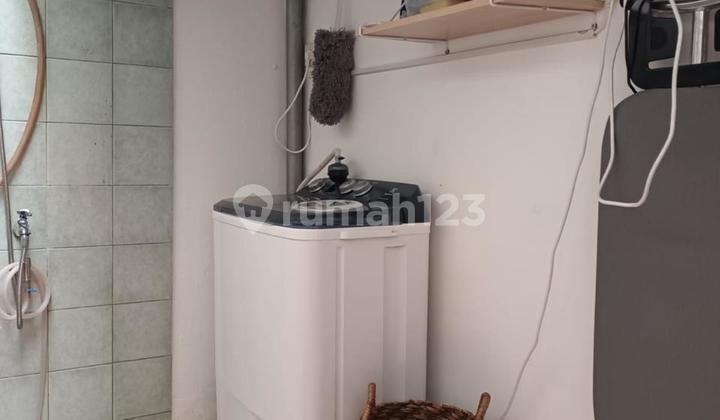 For Rent Furnished House in Taman Ubud Cluster By Rumah Chinida (Dw) 2