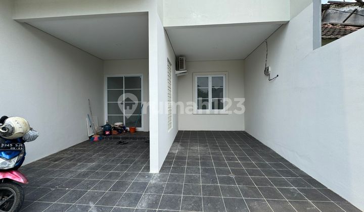 Disewakan Rumah SHM di Kadu Sirung Tangerang By Rumah Chinida (Lw) 2