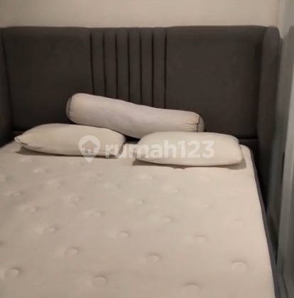 For Rent 1Br Apartment at West Vista By Rumah Chinida (Rt)