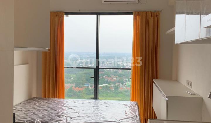 Disewakan Apartemen Studio di Sky House Bsd By Rumah Chinida (Ay)