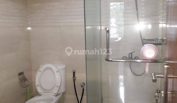 Dijual Apartemen 3BR di Kondominium Unit Richmond By Rumah Chinida 2