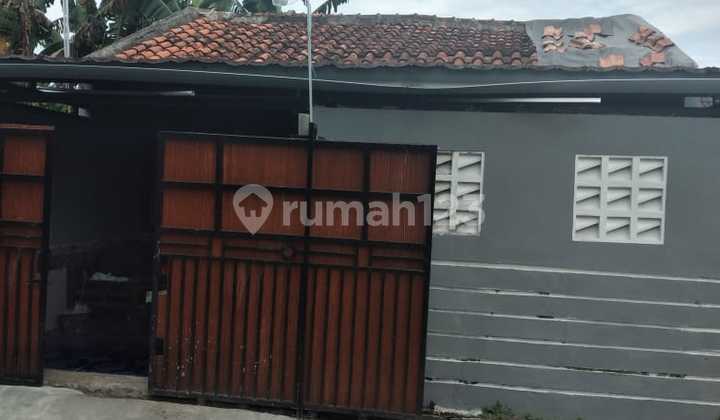 Dijual Rumah Perumahan Annieland, Cisoka By Rumah Chinida (Jb) Dijual Rumah Perumahan Annieland, Cisoka By Rumah Chinida (Jb)