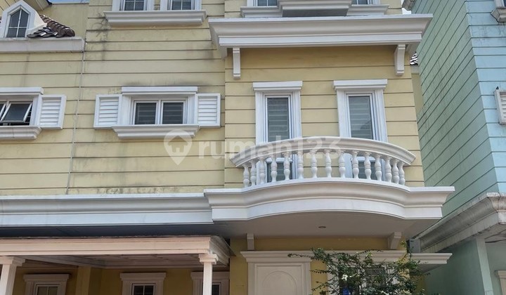 Dijual Rumah uk 8x7.5 Ext di Montana Village By Rumah Chinida (Lw)