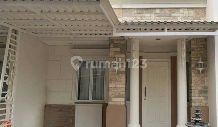 Disewakan Rumah 6x10 di Cluster Assana Vanya Park By Rumah Chinida Disewakan Rumah 6x10 di Cluster Assana Vanya Park By Rumah Chinida