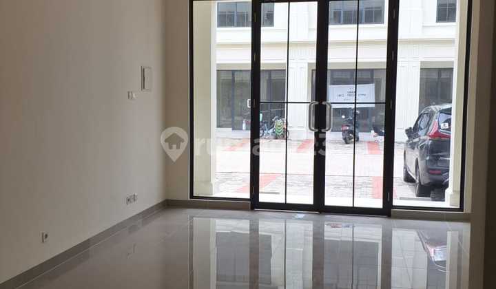 Disewakan Ruko Hadap Timur di Madison Grande By Rumah Chinida (Dw) Disewakan Ruko Hadap Timur di Madison Grande By Rumah Chinida (Dw)