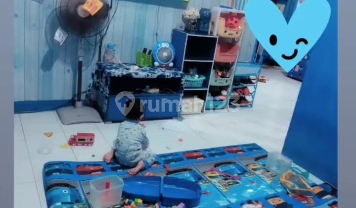 Dijual Rumah SHM Bagus di Cluster Angelonia By Rumah Chinida (Dw) Dijual Rumah SHM Bagus di Cluster Angelonia By Rumah Chinida (Dw)