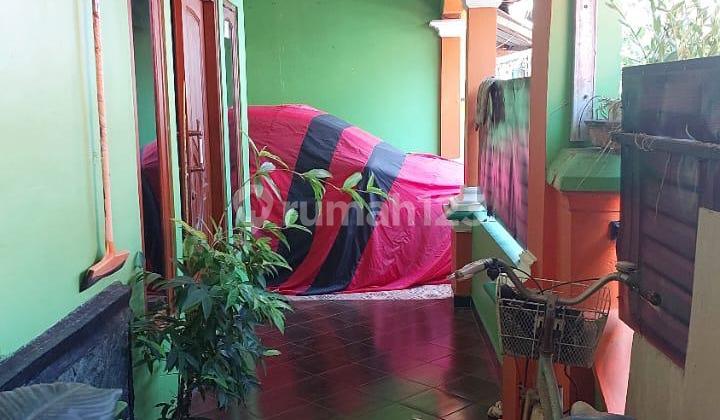 For Sale Freehold House in Mega Regency Housing By Rumah Chinida (Ready to Occupy) 2