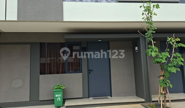 Disewakan Rumah Type X2 di Park Serpong Legok By Rumah Chinida (Dw)