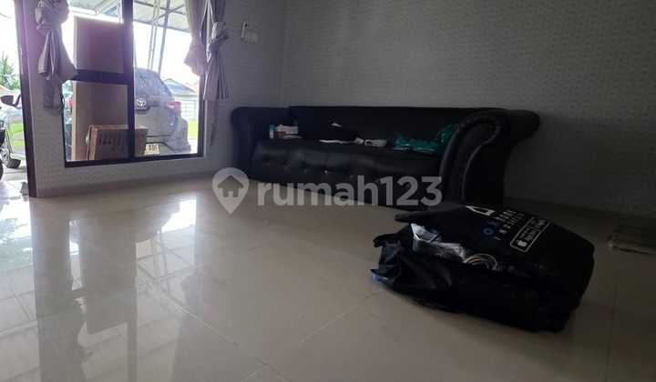 For Rent 2-Story House in Fortune Cluster By Rumah Chinida (Ay) For Rent 2-Story House in Fortune Cluster By Rumah Chinida (Ay)