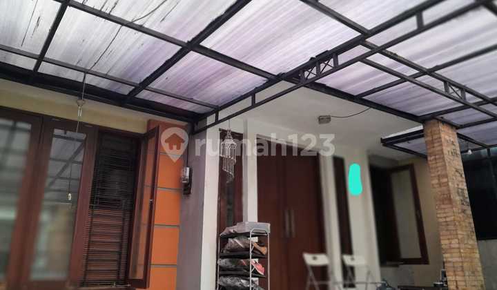 Dijual Rumah SHM 1.5 Lantai di Nusa Loka BSD By Rumah Chinida (Dw) Dijual Rumah SHM 1.5 Lantai di Nusa Loka BSD By Rumah Chinida (Dw)