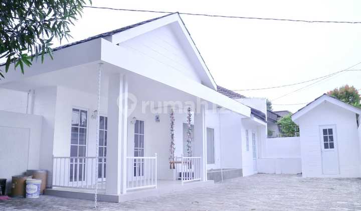 Dijual Rumah SHM di Jl Kusna, Kota Cirebon By Rumah Chinida (Jb)