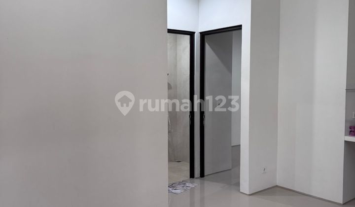 Dijual Rumah Cgs di Cluster Bellefluer By Rumah Chinida (Jb) 2