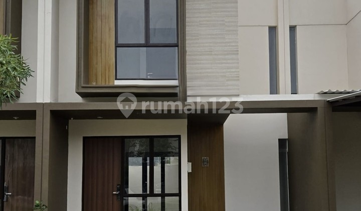 For Rent House in Aeris CGS Cluster By Rumah Chinida (Dw) For Rent House in Aeris CGS Cluster By Rumah Chinida (Dw)