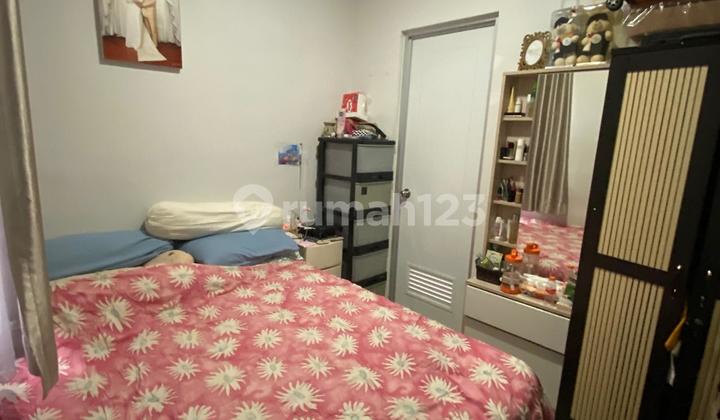 For Sale AJB House Facing North, Milano Cluster By Rumah Chinida (Dw) 2