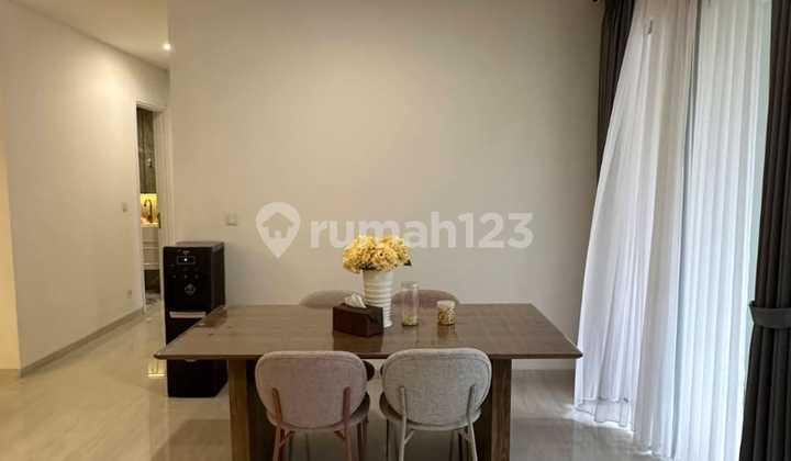 Disewakan Apartemen 2BR Furnish di LLOYD By Rumah Chinida (Ay) 2