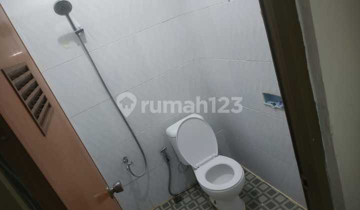 Dijual Cepat Rumah SHM di Cluster Ubud I By Rumah Chinida (Ay) 2