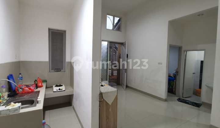 For Sale: Freehold House, Greenland Serpong Garden 2 By Rumah Chinida (Duplex)