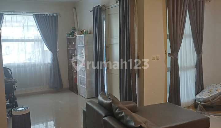 For Sale, SHM House in Bahana Suvarna Cluster by Rumah Chinida (Lw) 2