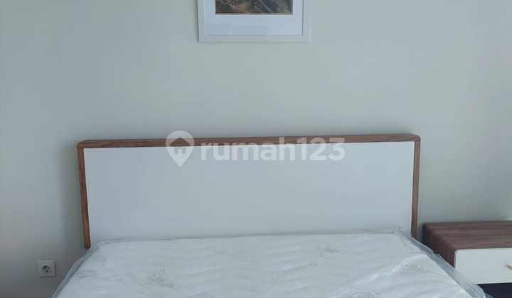 Disewakan Apartemen Studio di Puri Mansion By Rumah Chinida (Dw)