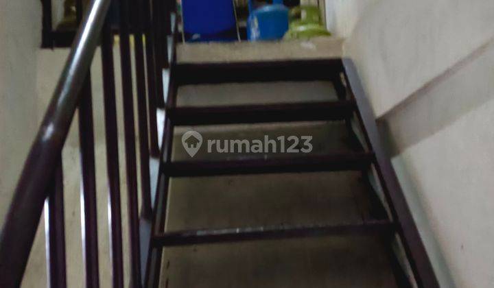 Dijual Ruko Bagus Hadap Timur Modernland Tangerang By Rumah Chinida 2