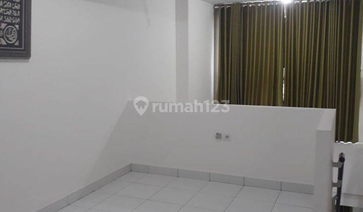 Jual Bu Apartemen Casa De Parco Type Loft 2 2 Lantai di Bsd City 2