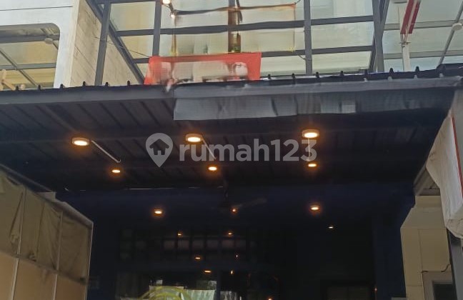 Dijual Ruko uk 5x18 di Maggiore Boulevard By Rumah Chinida (Dw)