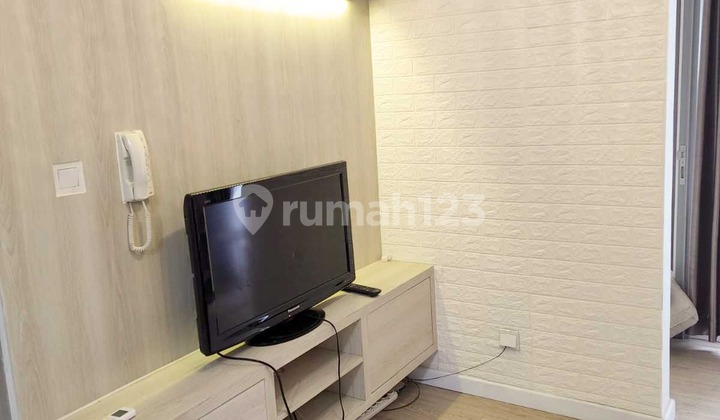 Disewakan Apartemen 2Br View City di Mtown By Rumah Chinida (Dw) 2
