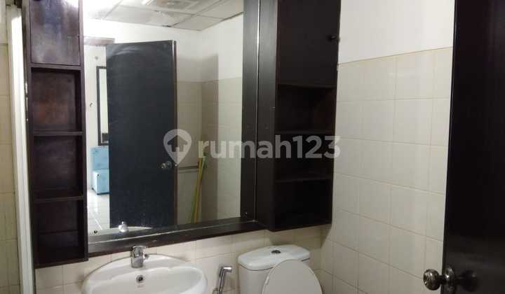 Disewakan Apartemen 2BR The 18th Residence Rasuna By Rumah Chinida 2