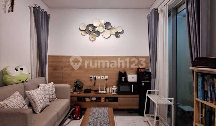 Disewakan Rumah di Malibu Village - Zuma By Rumah Chinida (Dw) Disewakan Rumah di Malibu Village - Zuma By Rumah Chinida (Dw)