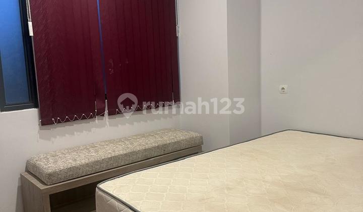 Disewakan Rumah 2 Lantai di Freja House BSD By Rumah Chinida Disewakan Rumah 2 Lantai di Freja House BSD By Rumah Chinida