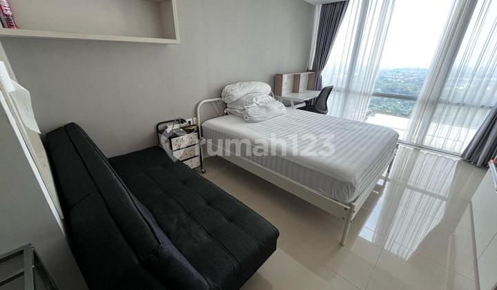 Dijual Apartemen Studio HGB di U Resident  By Rumah Chinida (Dw)