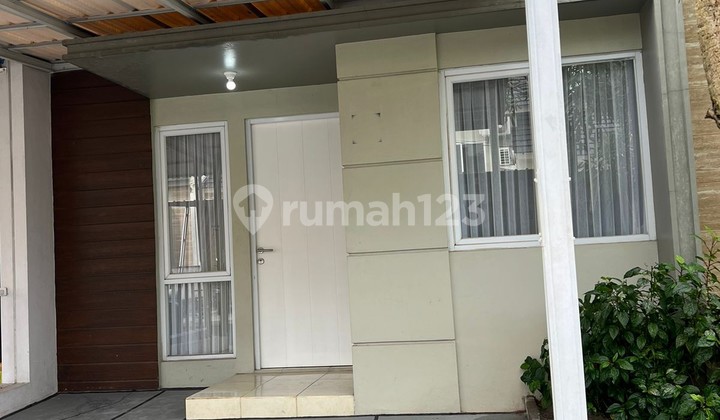 For Quick Rent: SHM House in Hana Cluster By Rumah Chinida (Li) For Quick Rent: SHM House in Hana Cluster By Rumah Chinida (Li)