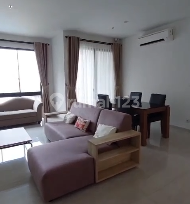 Dijual Apartemen 2BR di LLOYD Alam Sutera By Rumah Chinida (Dw)
