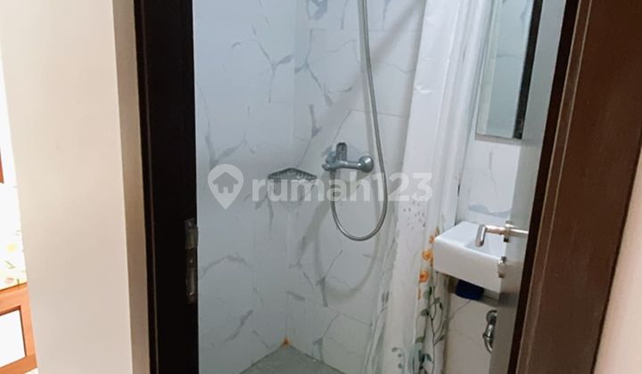 For Sale Studio Apartment at Pacific Garden By Rumah Chinida (Dw) 2