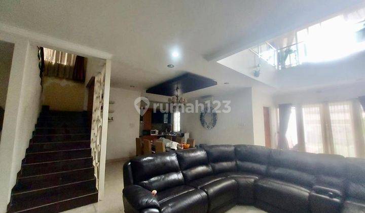 Jual Cepat Rumah Dekat Uph Taman Diponegoro Lippo Karawaci By Rumah Chinida 2