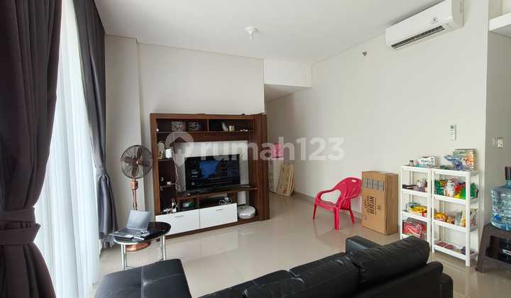 For Sale 3BR-A Apartment at Rainbow Springs By Rumah Chinida (DW)