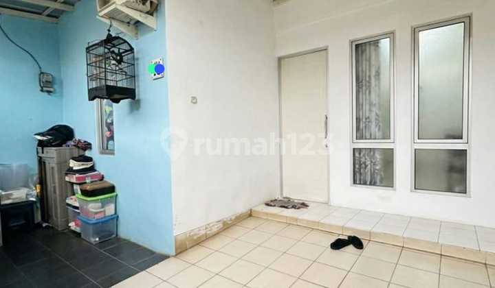 Dijual Rumah SHM di Cluster Catalina By Rumah Chinida (Dw)