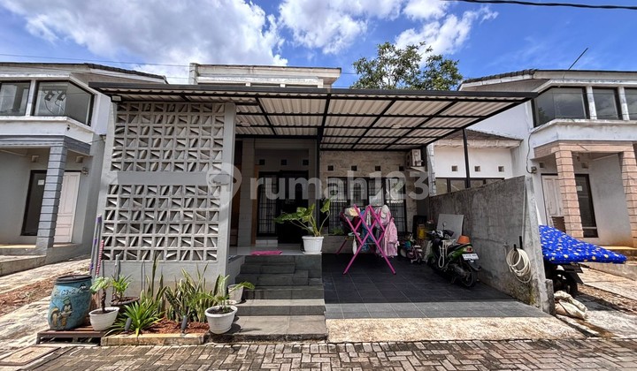 Dijual Rumah di Perumahan Grand Pakis, Bogor By Rumah Chinida (Nd) Dijual Rumah di Perumahan Grand Pakis, Bogor By Rumah Chinida (Nd)