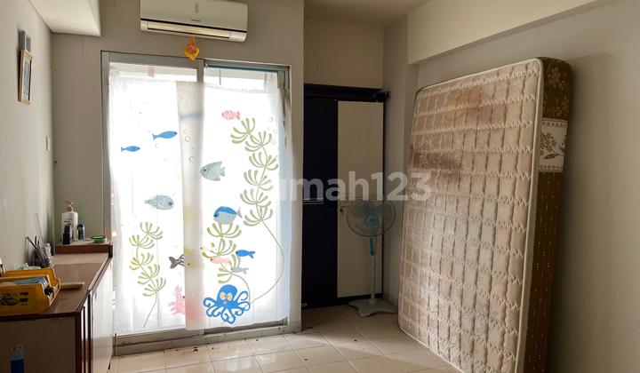 For Rent Nice Studio Apartment in Green View BSD By Rumah Chinida