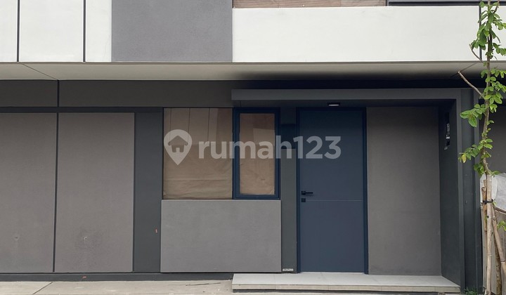 Disewakan Rumah Siap Huni di Park Serpong By Rumah Chinida (Dw)