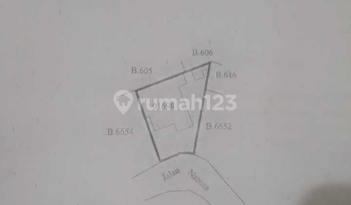 For Sale Freehold House, Sector XIV-5 Nusaloka BSD By Rumah Chinida (Duplex) 2