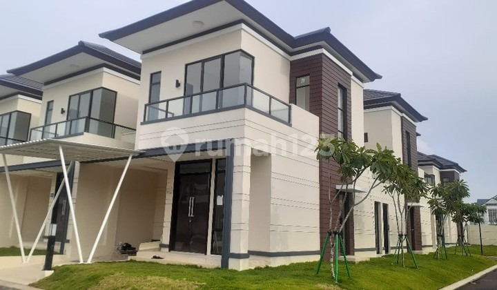 Dijual Rumah SHM, Enchanta Lavon 1 Swancity By Rumah Chinida (Dw) Dijual Rumah SHM, Enchanta Lavon 1 Swancity By Rumah Chinida (Dw)