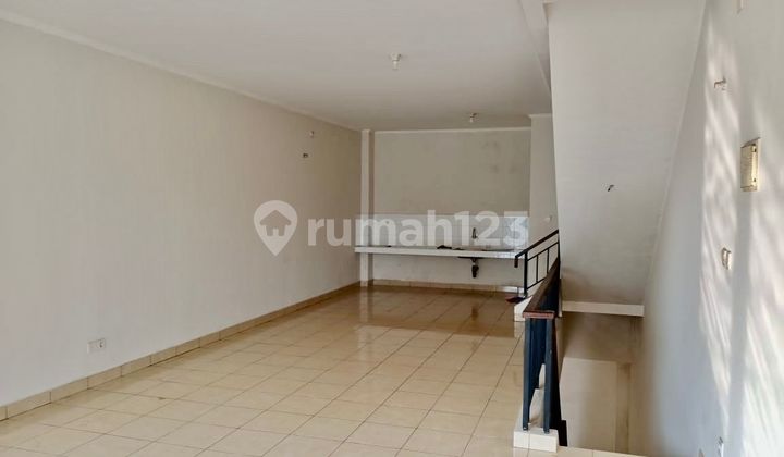 For Rent: Commercial Building in Agricola, Gading Serpong By Rumah Chinida (He)