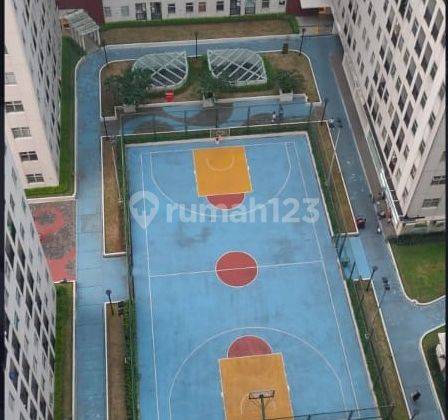 Dijual Apartemen Studio View City di Ayodhya, Alam Sutera  2