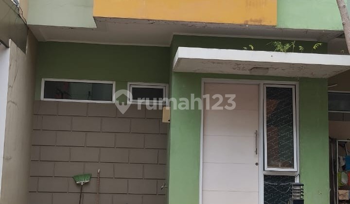 Dijual Rumah PPJB di Cluster Arcadia Village By Rumah Chinida (Dw) Dijual Rumah PPJB di Cluster Arcadia Village By Rumah Chinida (Dw)