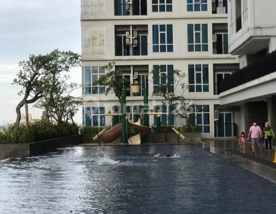 For Sale 1BR Apartment in Roseville BSD City By Rumah Chinida (Dw) 2